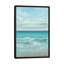 « aqua marine », impression sur toile-30009566-72448073-72448074