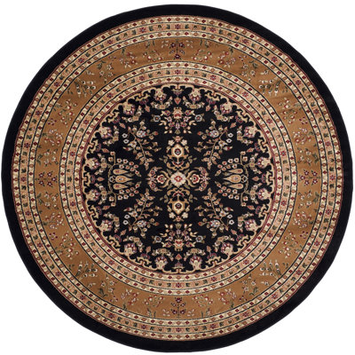 Klose Performance Oriental Rug