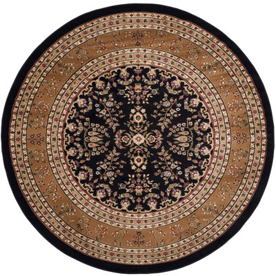 Tapis oriental Klose Performance