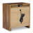 Jozlin 24'' W Nightstand