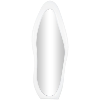 Garber 24" Full-Length Mirror