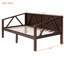 Twin Size Daybed-410255582