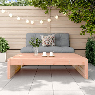 Fredrico Outdoor Ottoman