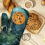 Magical Woodland Narratives Oven Mitt