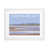 White Framed Canvas is unavailable