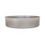 Hudson - Ash 72 Oz. Raised Rim Melamine Bowl