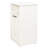 Laundry Cabinet With 1 Removable Liner Bags