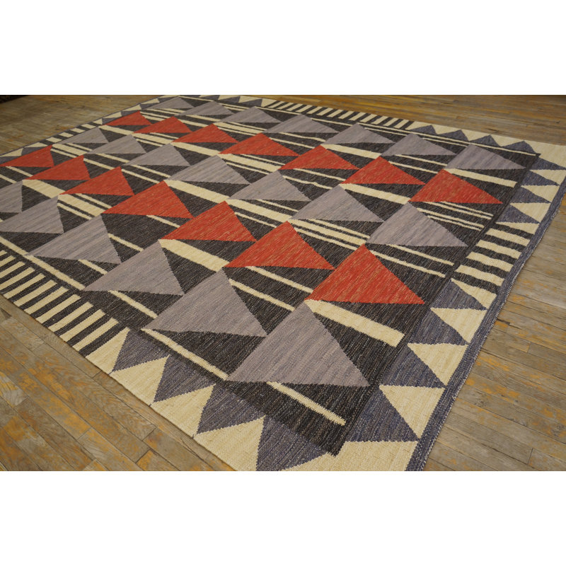 One-of-a-Kind 9' X 12' Area Rug