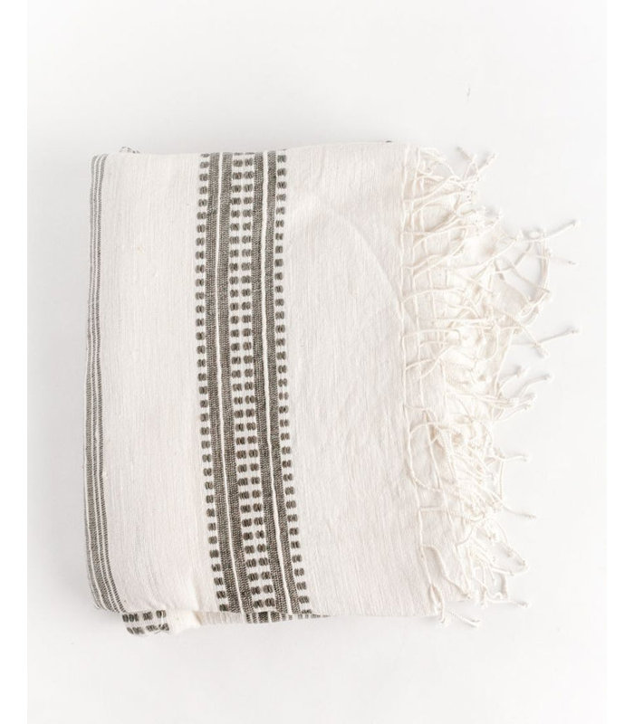 Nappe Aden, Gris