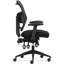Chaise de travail en filet Basyx