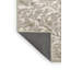 Tapis beige soyeux et moelleux-101426525