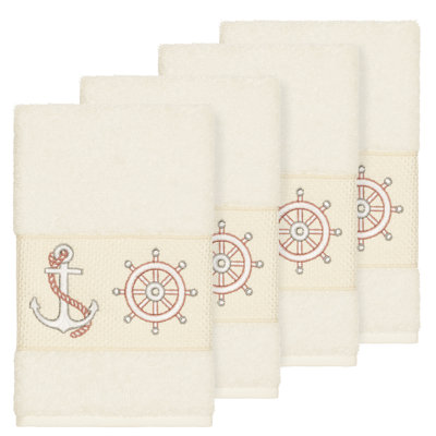 Easton Turkish Cotton Hand Towel