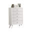 Commode de style contemporain 1pc