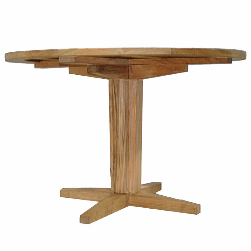 Club Teak Dining Table