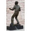 Figurines et sculptures Mirriam