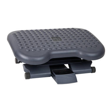 MyGift Pine Footrest & Reviews