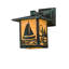 Clair - Light Outdoor Wall Lantern