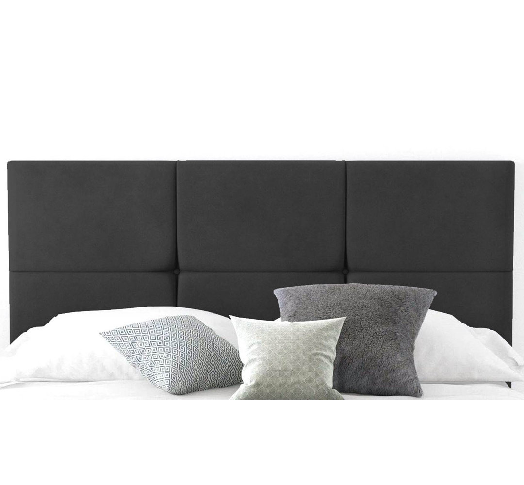 Schaefer Upholstered Headboard