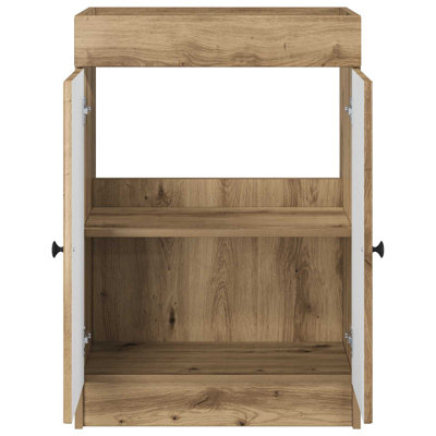 78.5cm Bathroom Vanity Base Only
