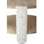 Table basse ronde en bois