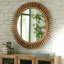 Miroir d'appoint Tedwell