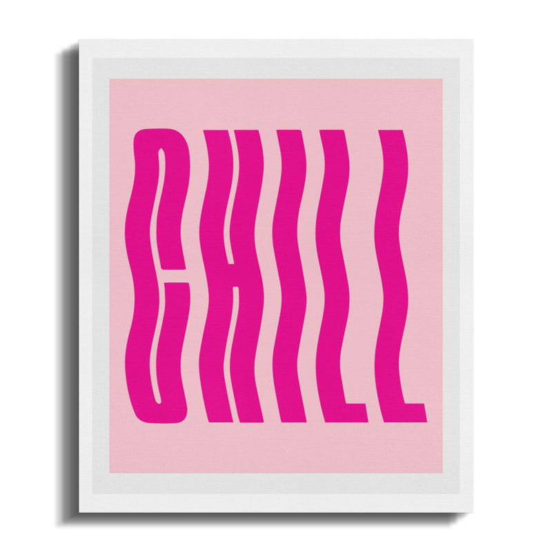 Crass Wrapped Canvas Print Set, 24x32