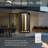 Wilhemenia Iron LED Wall Light
