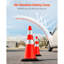 75cm Safety Cones