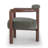 Tilde Upholstered Barrel Chair-49367153