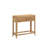 Remi Baylor Oak Side Table with Storage-37269922