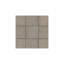 Carreau de mosaïque 2 po x 2 po Daltile Keystones (12 pièces par carton) (24,00 pieds carrés par carton)-115989265-116668840-116668853