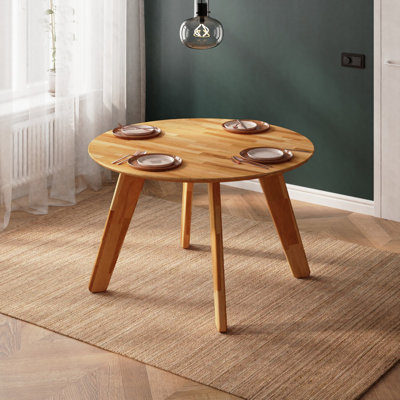 Table de salle à manger Monroe