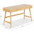 Croydon Croydon 1 Drawer Wood Desk