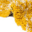 Tapis jaune à motif géométrique Griego-328325991