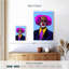 Leisha Homey D Clown-108230806