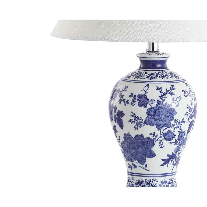 Crystal Table Lamp