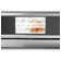 Café 30" Smart Five In One Wall Oven With 240V Advantium Technology