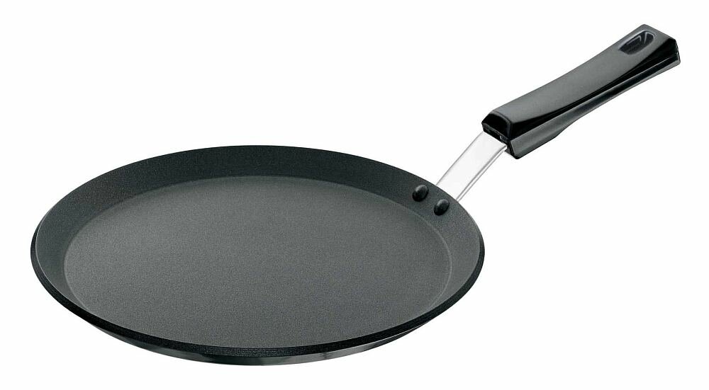 Chef Buddy Chef Buddy 12.5 in. Non-Stick Grill Pan, Wayfair