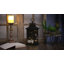 12'' Battery Powered Outdoor Lantern