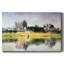 Monet - Toile tendue avec châssis-1141158301