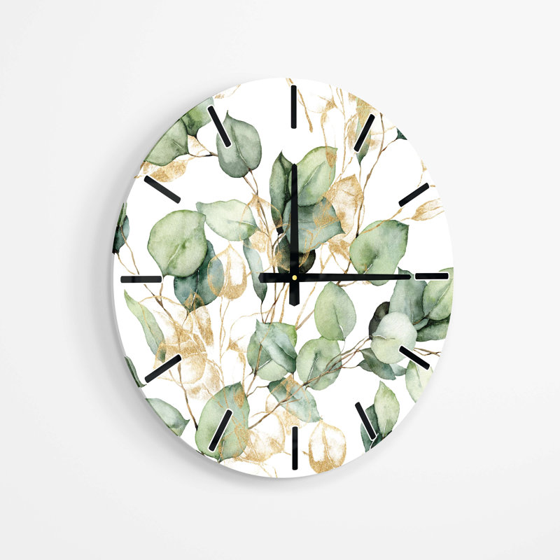 Bijolle Wall Clock