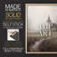 Vintage Landscape L III - Ensemble de 2 reproductions de cadres d'angle fermés-43103630-43103631