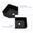 Wenty 12'' Ceramic Rectangular Bathroom Sink