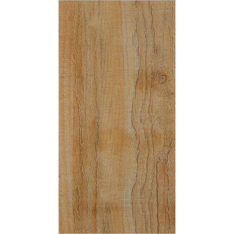 Corbeau Crestline, H 12 po x l 6 po x P 8 po, Sapin de Douglas, Sciage brut