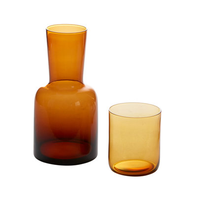 Pepita 20oz. Glass Pitcher