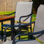 Fauteuil de salle à manger Zakary