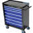 Noir / Bleu est en rupture de stock