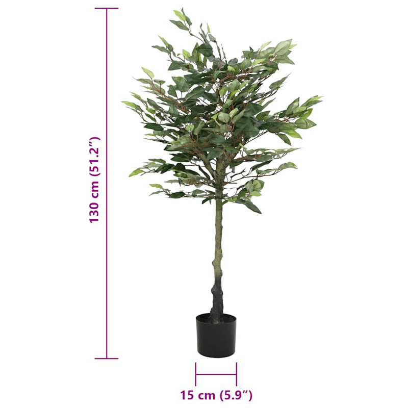 130cm Plant