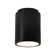 Sumatra Ceramic Flush Mount