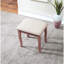 Ensemble coiffeuse et tabouret en bois Sanlo-1193539044